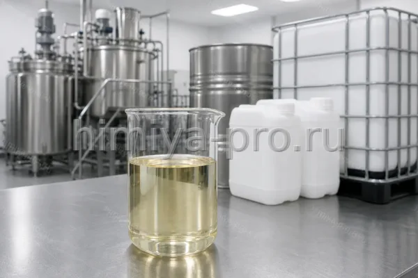 Каприк триглицерид, CAS 73398-61-5