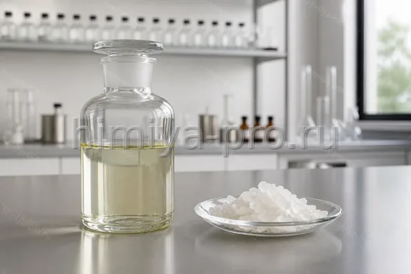 Ацетоин (3-гидрокси-2-бутанон), CAS 513-86-0