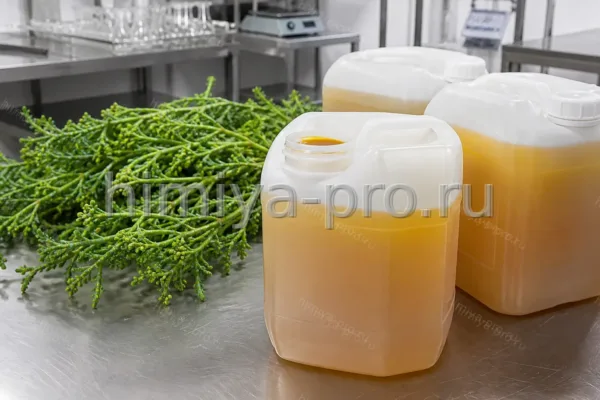 Экстракт критмума морского, CAS 89997-98-8