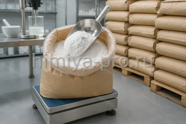 Лауроилглютамат натрия, CAS 29923-31-7