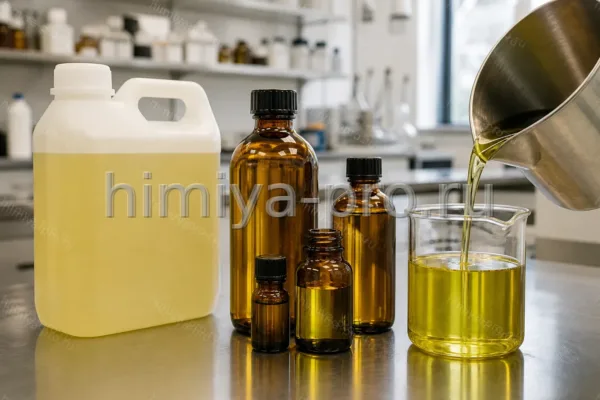 вишнёвых косточек, CAS 85566-22-9, масло