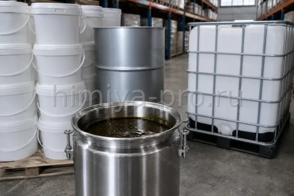 лавра Laurus Nobilis Fruit Oil нерафинированное, CAS 84603-73-6, масло
