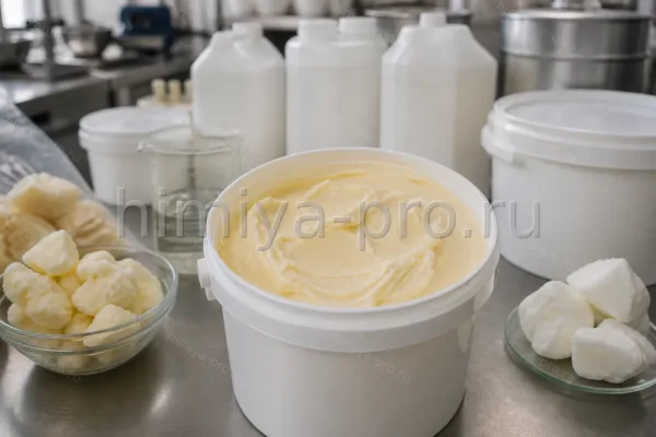 манго рафинированное натуральное, CAS 90063-86-8, масло