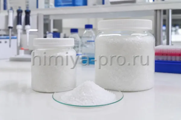 Фосфат натрия 12-водный, CAS 10039-32-4