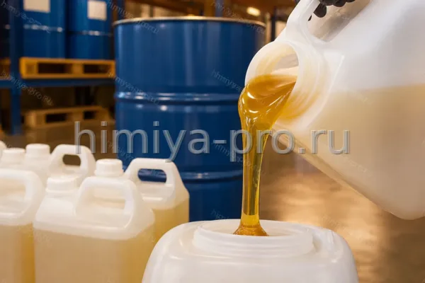Кокамид ДЭА, CAS 68603-42-9