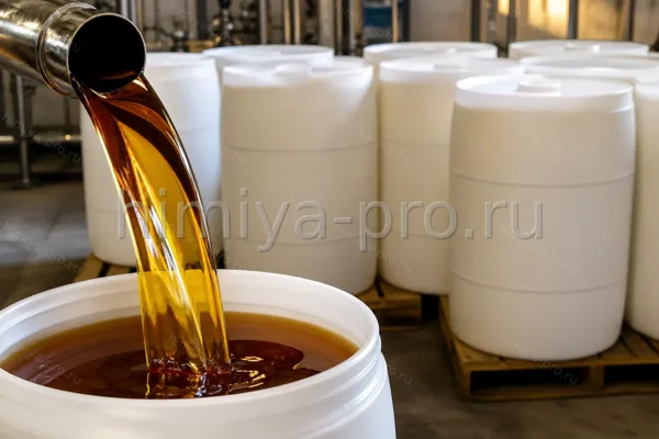 Диэтаноламиды жирных кислот кокосового масла, CAS 68603-42-9