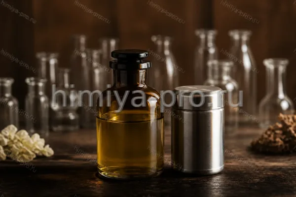 Нопил ацетат, CAS 128-51-8