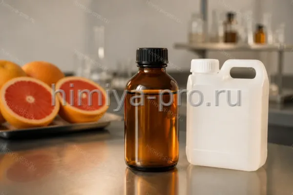 Нуткатон натуральный, CAS 4674-50-4