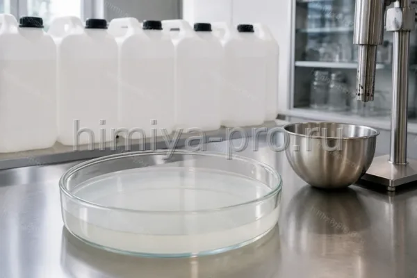 Октилдодеканол (TEQOIL 20), CAS 5333-42-6