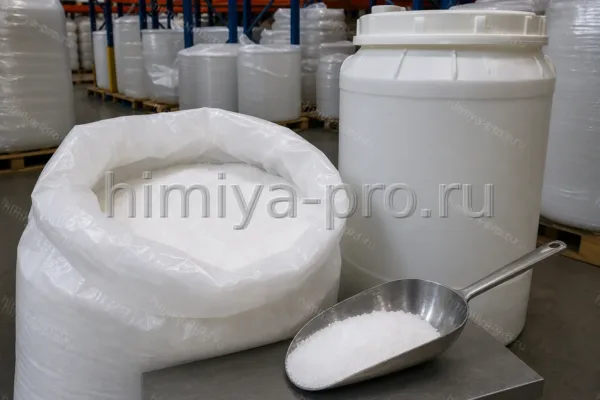 Персульфат аммония, CAS 7727-54-0
