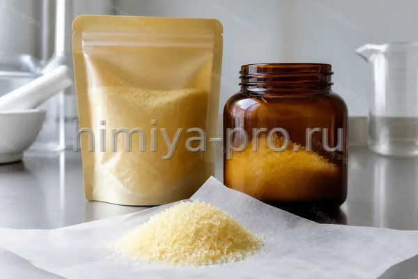 Пиперин натуральный, CAS 94-62-2