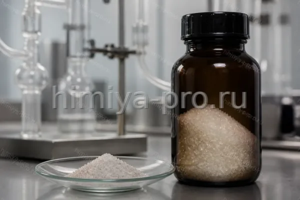 Пирогаллол А ЧДА, CAS 87-66-1