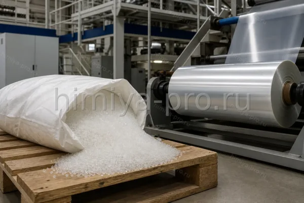 PPG, CAS 9003-07-0