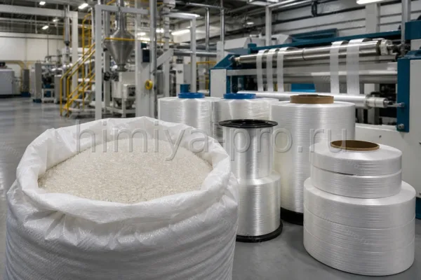 PPG, CAS 9003-07-0