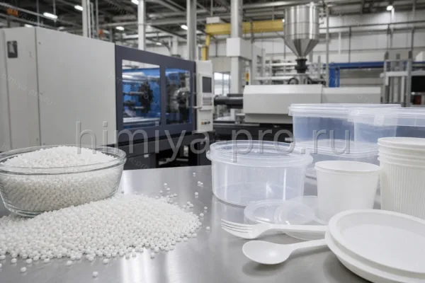 PPG, CAS 9003-07-0