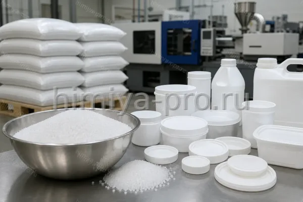 PPG, CAS 9003-07-0