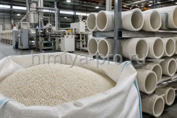 PPG, CAS 9003-07-0