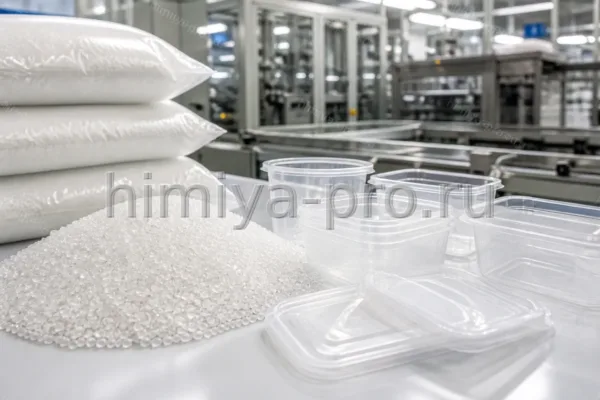 PPG, CAS 9003-07-0