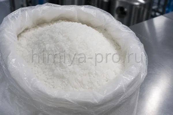 Полиэтиленгликоль ПЭГ-1500, CAS 25322-68-3