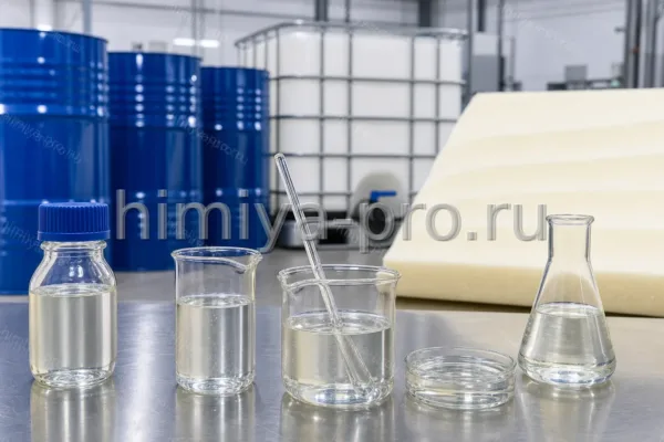 Полиэфирный полиол