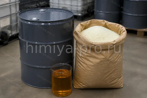 Ароматические полиамины и их соли, CAS 101-77-9
