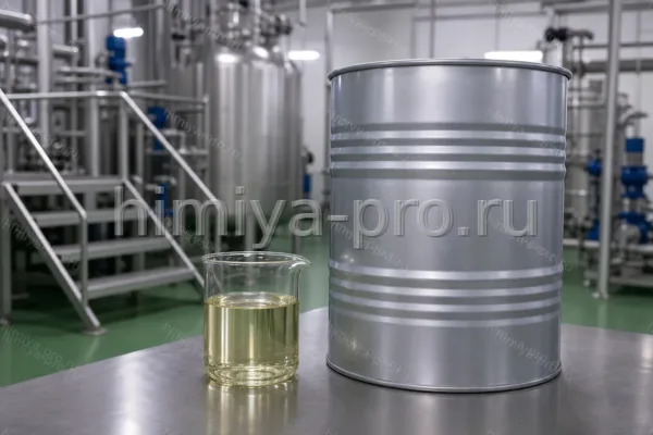 Полиэтиленгликоль-300, CAS 25322-68-3