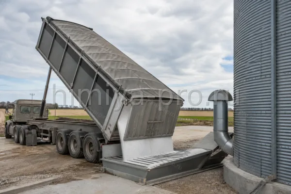 Аммиачная селитрадля сельского хозяйства насыпью, CAS 6484-52-2