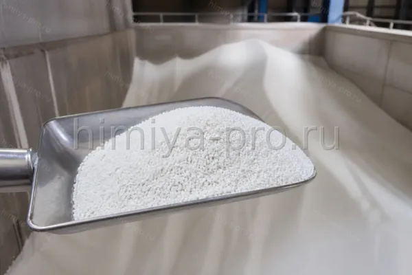 Аммиачная селитра повышенной концентрации, CAS 6484-52-2