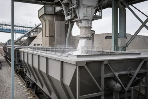 Селитра аммиачная, насыпью, CAS 6484-52-2