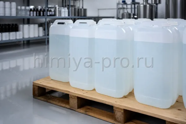 Силикон кватерниум-18