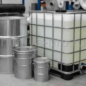 Жидкие эпоксидные смолы в бочках и IBC: диановые олигомеры для композитов, покрытий, клеев и электроизоляции
