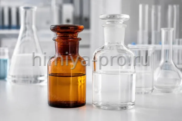 Бензиловый спирт ЧДА, CAS 100-51-6