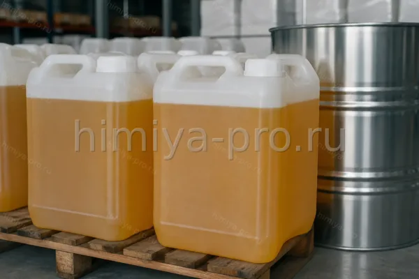 Твин 80 (полисорбат 80), CAS 9005-65-6
