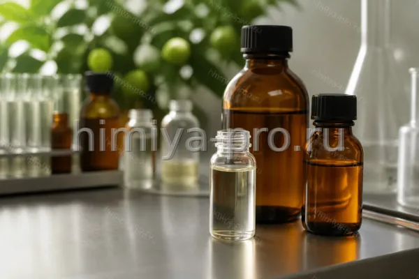 Триплаль (лигустраль), CAS 68039-49-6