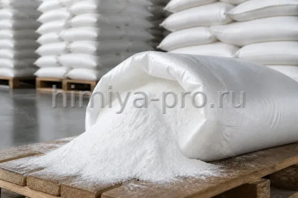 Триполифосфат натрия Полиформат 1213, CAS 7758-29-4