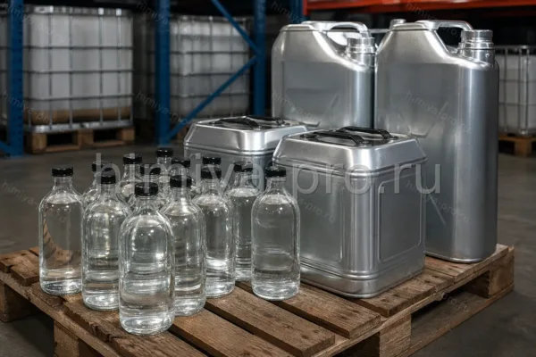 Изооктан эталонный, CAS 540-84-1