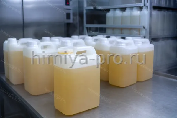 Фруктовые энзимы черимойи