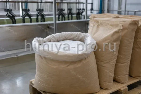 Цинк фосфорнокислый 1-замещенный 2-водный, CAS 13598-37-3
