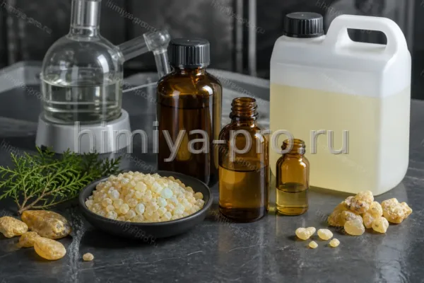 Эфирноеладана, CAS 8016-36-2, масло