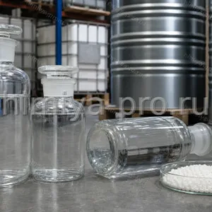 Бесцветный диметилфосфит в канистрах и стальных бочках на складе — эфиры фосфита для полимеров