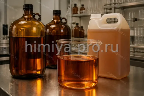 5-Метилфурфурол, CAS 620-02-0