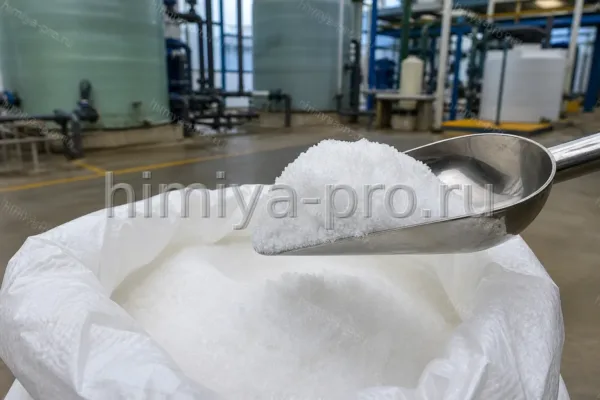 EDTA-4Na тетрагидрат, CAS 13235-36-4