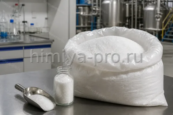 Метансульфонат натрия, CAS 2386-57-4