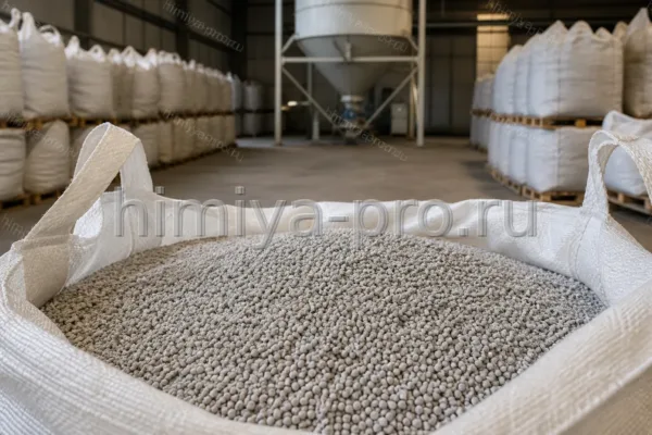 Азотофосфат марка 33