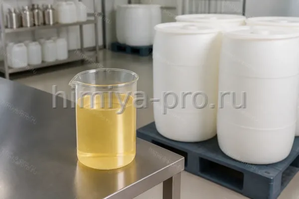 Эмульгатор ТГИ, CAS 63705-03-3