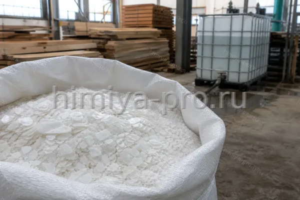 Гидроксиборат натрия М600, CAS 1303-96-4