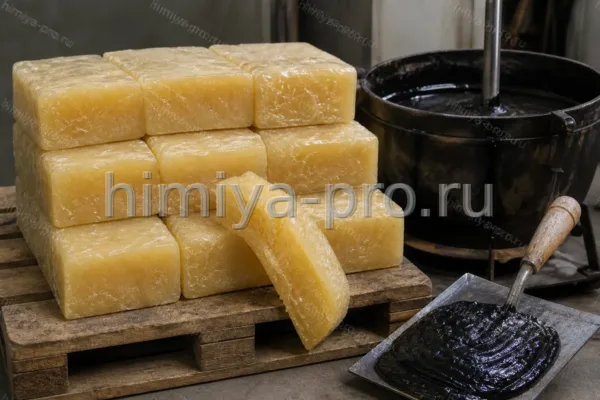 Полиизобутилен Эфролен, CAS 9003-27-4