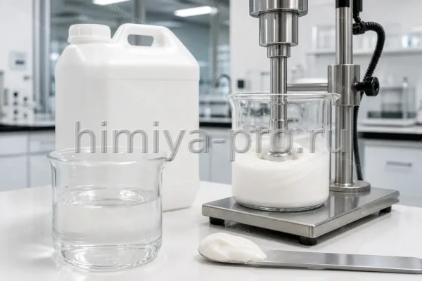 циклопентасилоксан и PEG-18 диметикон, CAS 541-02-6