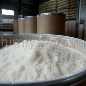 Кристаллы аминофенолов в барабане с вкладышем на складе: промежуточные продукты красителей и фотохимии, защита от воздуха.