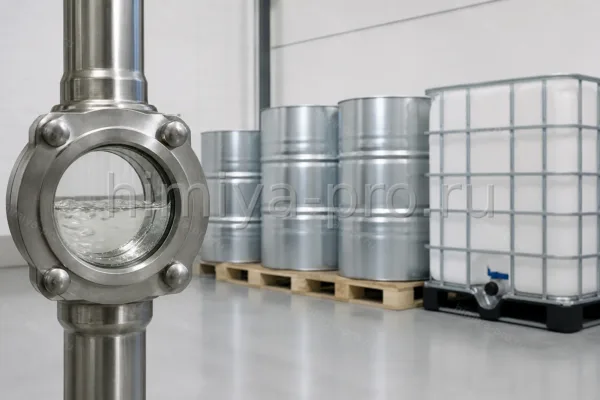 Белое минеральное, CAS 8042-47-5, масло